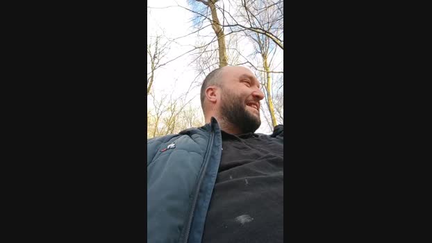 Anthonytotony27 27-02-2025 Recorded Video amateur