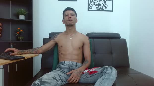 Charlie_oconnor 28-02-2025 Recorded Video bigass