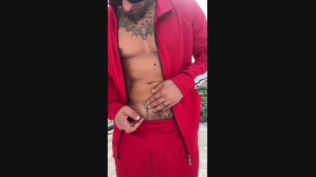 Danyblack1985 28-02-2025 Recorded Video ass