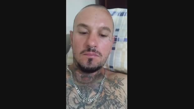 Donadinho 28-02-2025 Recorded Video jerking