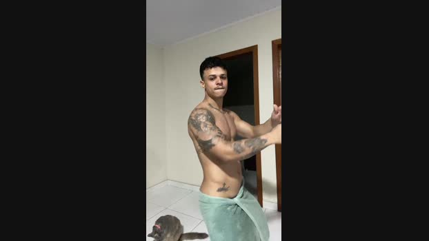 Gust027 28-02-2025 Recorded Video fuckface