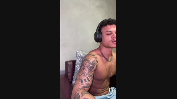 Gust027 28-02-2025 Recorded Video fuckhard