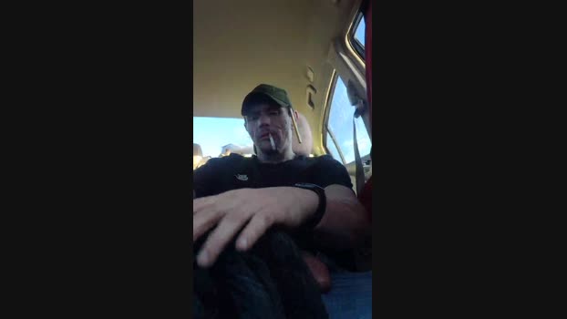 Hardhitter2005 27-02-2025 Recorded Video Pretty