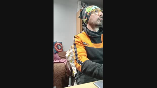 ILDIRETTOREX 27-02-2025 Recorded Video suckshow