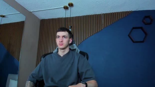 JacksonOlsenn 27-02-2025 Recorded Video bigballs