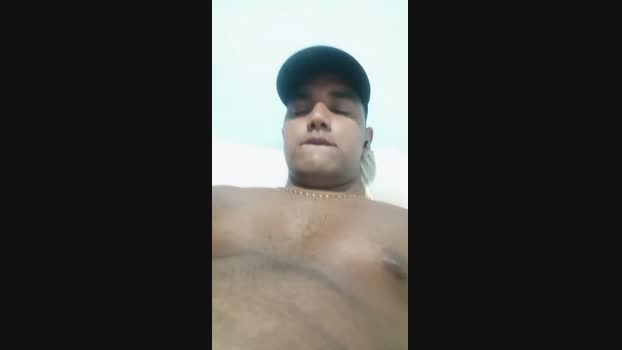 JesusOviedo888 28-02-2025 Recorded Video amateur
