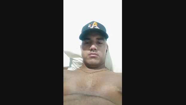JesusOviedo888 28-02-2025 Recorded Video blowjob