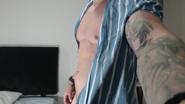Johnklleyn 27-02-2025 Recorded Video fuckass