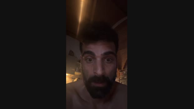 Marcone99 27-02-2025 Recorded Video moan