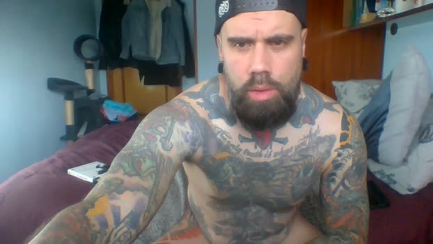 Punisher21cm 27-02-2025 Recorded Video gay