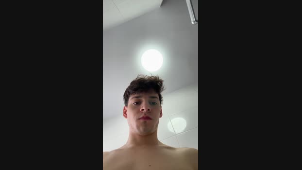 Shyboy911 28-02-2025 Recorded Video fuck