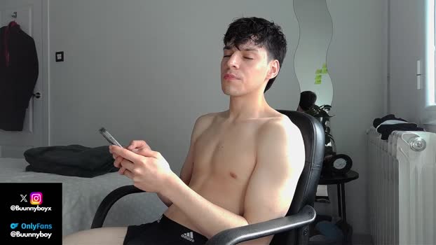 Shyboy911 28-02-2025 Recorded Video kink