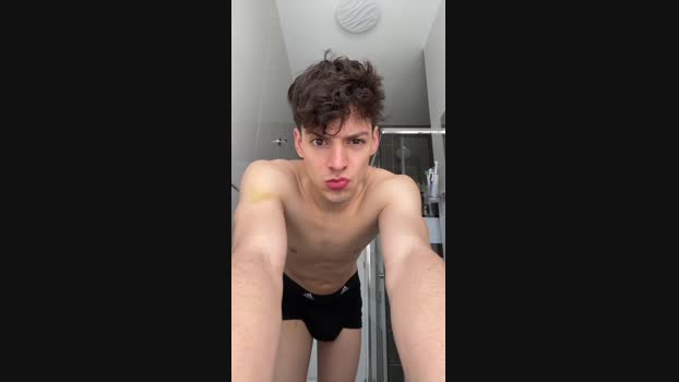 Shyboy911 28-02-2025 Recorded Video wank