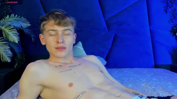 THEO__GREEN 27-02-2025 Recorded Video XXX