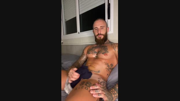 Viking_Tatuado 28-02-2025 Recorded Video toy