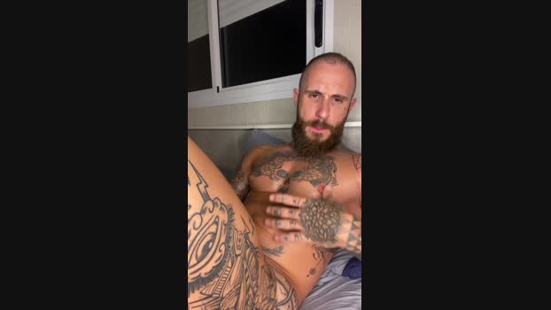 Viking_Tatuado 28-02-2025 Recorded Video squirt