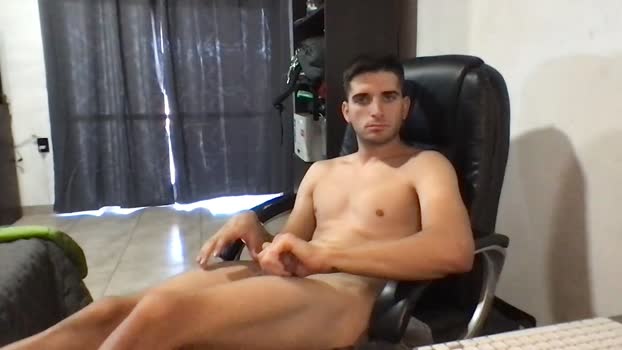 XJuanma3 28-02-2025 Recorded Video wank