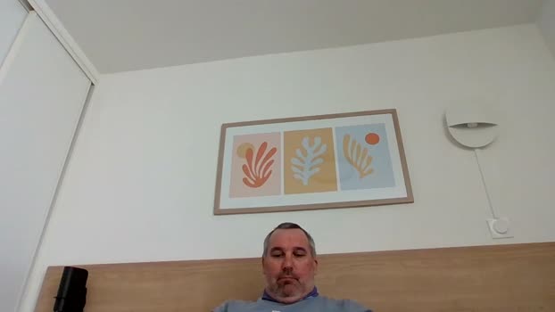 bibibouil 28-02-2025 Recorded Video analtoy