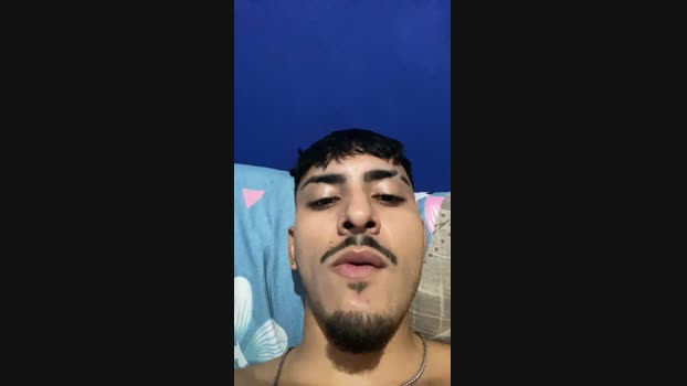 brunobadboy83 28-02-2025 Recorded Video jerking