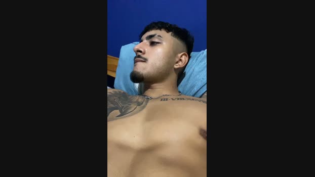 brunobadboy83 28-02-2025 Recorded Video fuckass
