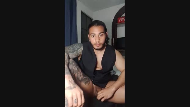 gabo_lust 28-02-2025 Recorded Video bigballs