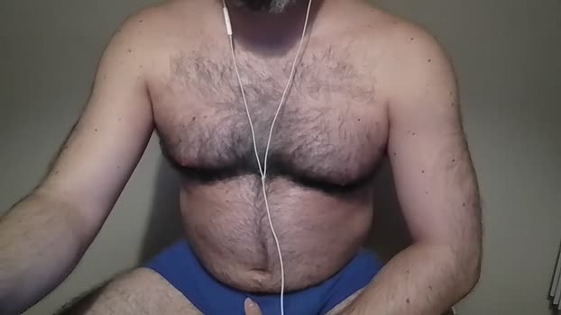 hairymofos 28-02-2025 Recorded Video beauty