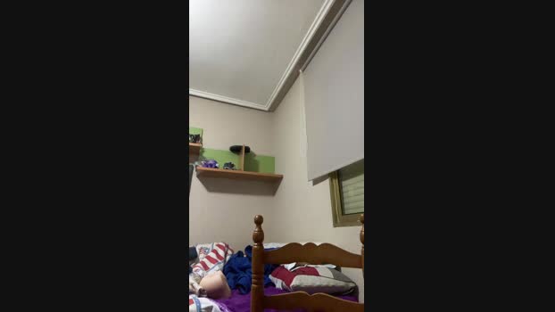 jose22184 28-02-2025 Recorded Video sex