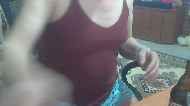 pollen_07 27-02-2025 Recorded Video XXX