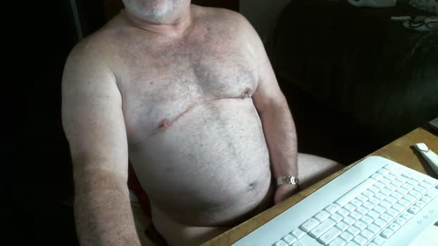rbear4u 28-02-2025 Recorded Video Topless