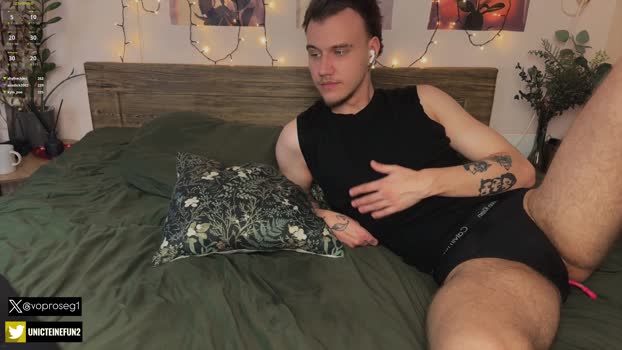 unicteinefun 28-02-2025 Recorded Video big