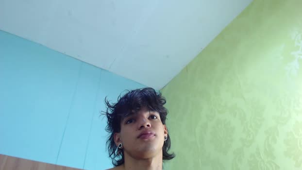 Albert_Bernal69 01-03-2025 Recorded Video sweet