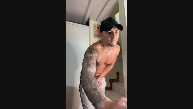 Andrew_wallker 01-03-2025 Recorded Video playtime