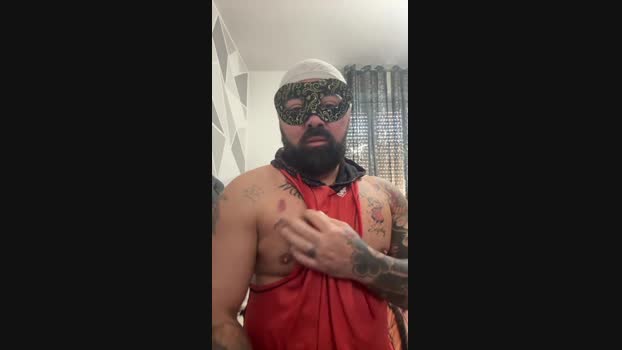 AngeloNerohot 01-03-2025 Recorded Video kinky