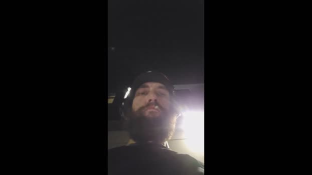 Beardedveteran 01-03-2025 Recorded Video fuckhard
