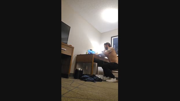 Beardedveteran 01-03-2025 Recorded Video juicy