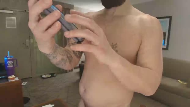 Beardedveteran 01-03-2025 Recorded Video playtime