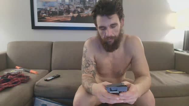 Beardedveteran 01-03-2025 Recorded Video toy