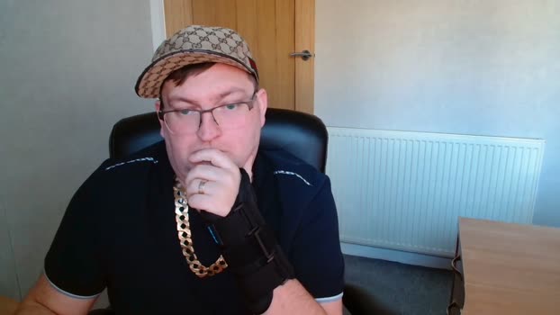 BrummieBoi89 28-02-2025 Recorded Video Cam