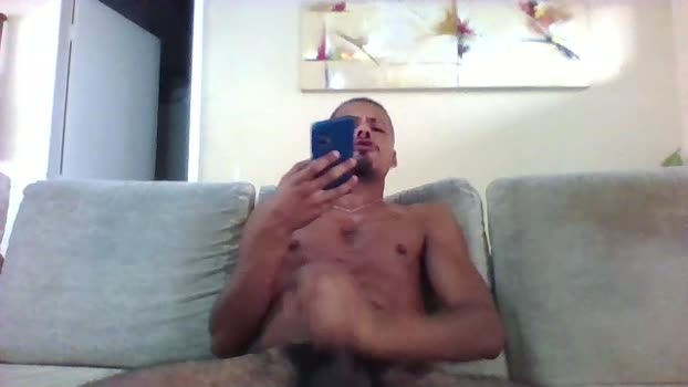 Clausribeiro 01-03-2025 Recorded Video hot