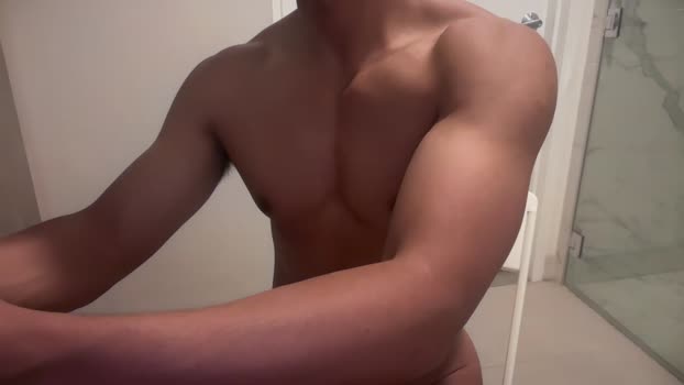 Connorw088 28-02-2025 Recorded Video Naked