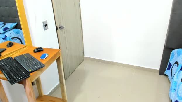 ErikJackson35 28-02-2025 Recorded Video Pretty