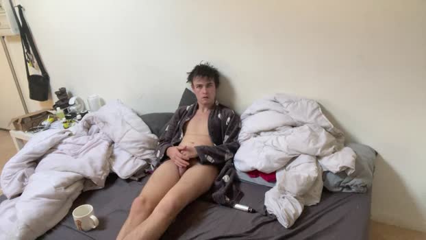 EthanDuval06 01-03-2025 Recorded Video squirt
