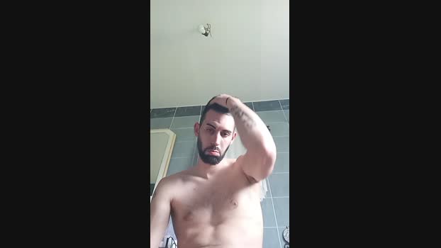 Ismander 01-03-2025 Recorded Video jackoff