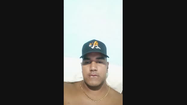 JesusOviedo888 01-03-2025 Recorded Video squirt