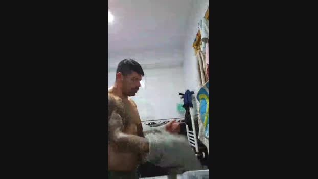Leonsalvajexxx 01-03-2025 Recorded Video fuck