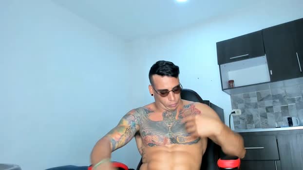 Lucasflexthis_1 01-03-2025 Recorded Video playtime