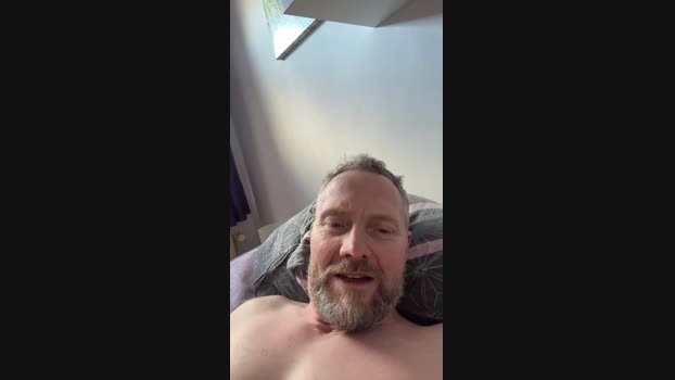 Mannfredfick 01-03-2025 Recorded Video bigdick