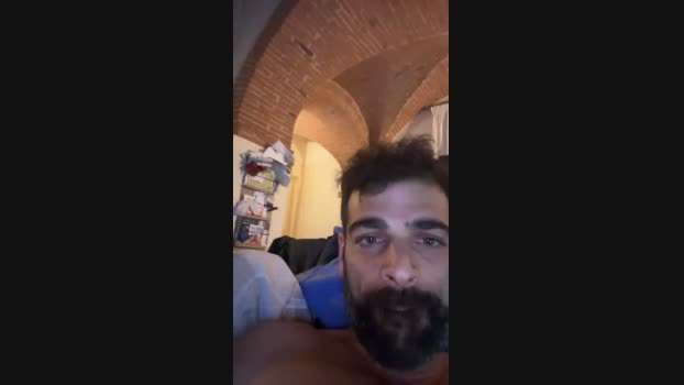 Marcone99 01-03-2025 Recorded Video lush