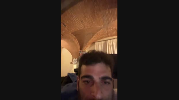 Marcone99 01-03-2025 Recorded Video yummy