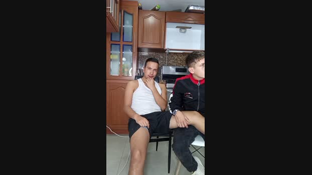 MartinandYifer 01-03-2025 Recorded Video Nude